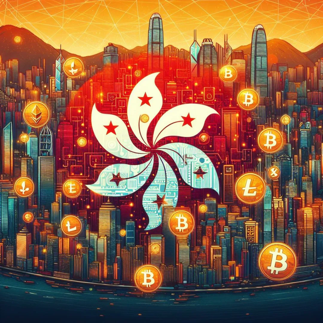 ETF Bitcoin,Ethereum giao ngay bắt đầu giao dịch ở Hồng Kông với kỳ vọng cao
