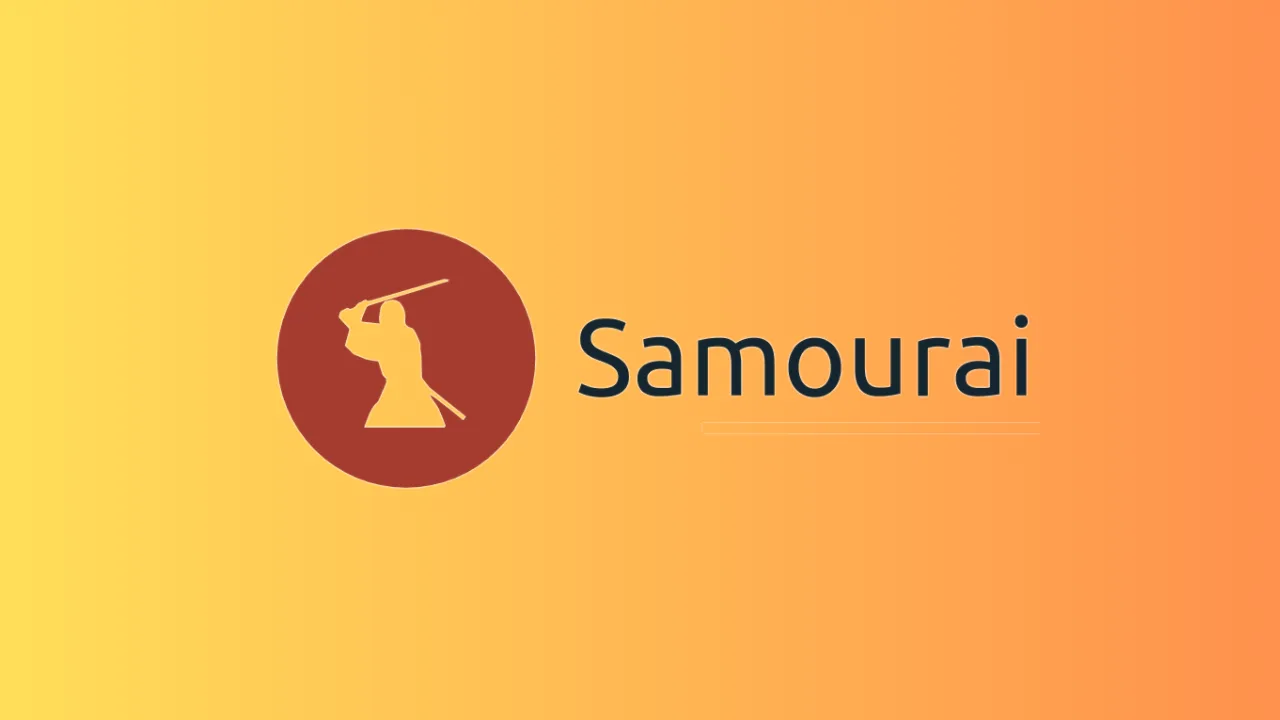 Những người đồng sáng lập ví Samourai bị bắt vì rửa tiền