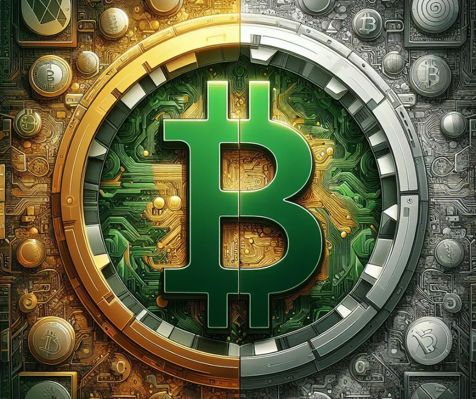 Bitcoin Cash đã hoàn thành đợt halving lần thứ hai