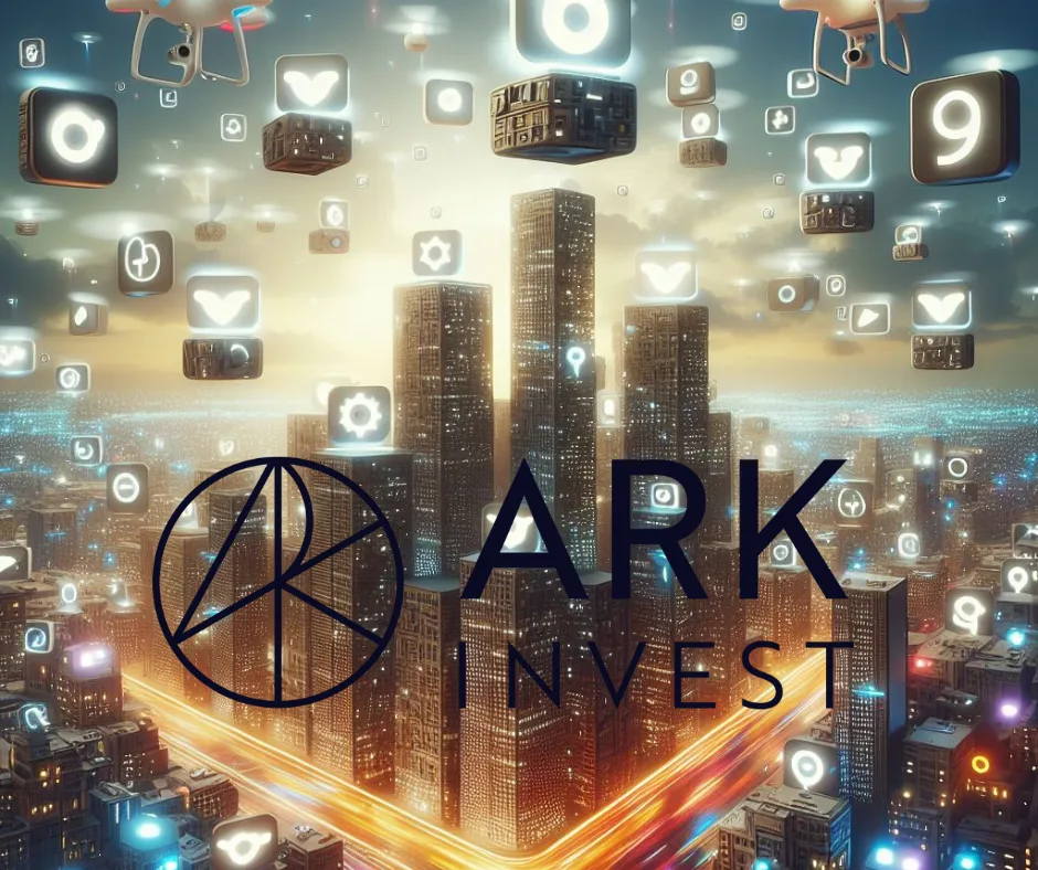 OpenAI thu hút đầu tư của Ark Investment