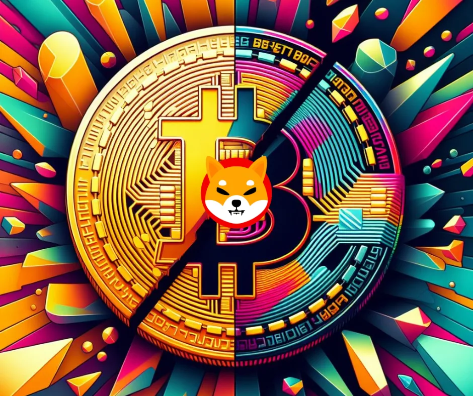 Shiba Inu (SHIB) có thể đạt 0,00008 USD sau khi Bitcoin halving không? ?