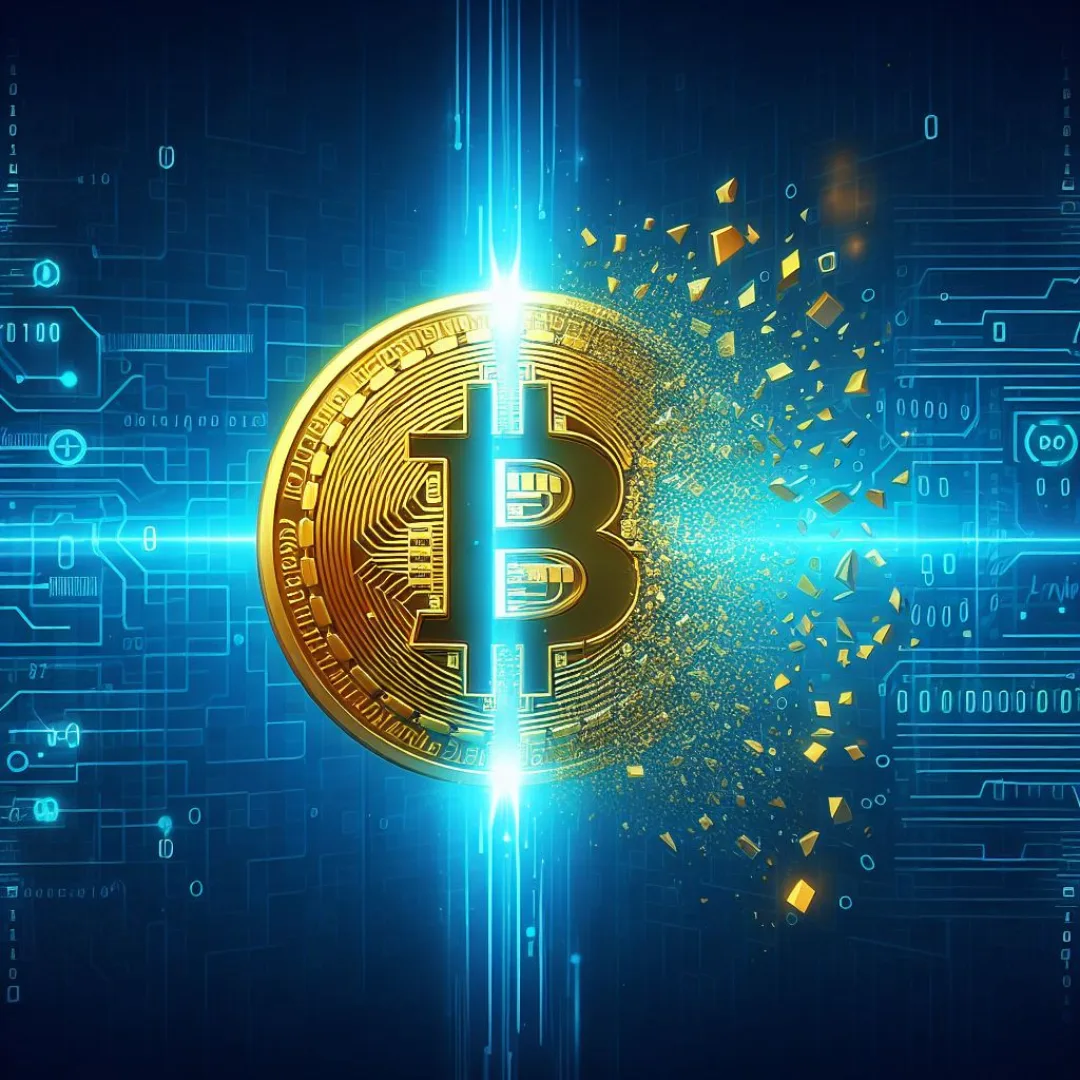BTC ngày càng trở thành một kênh quan trọng cho dòng vốn xuyên biên giới