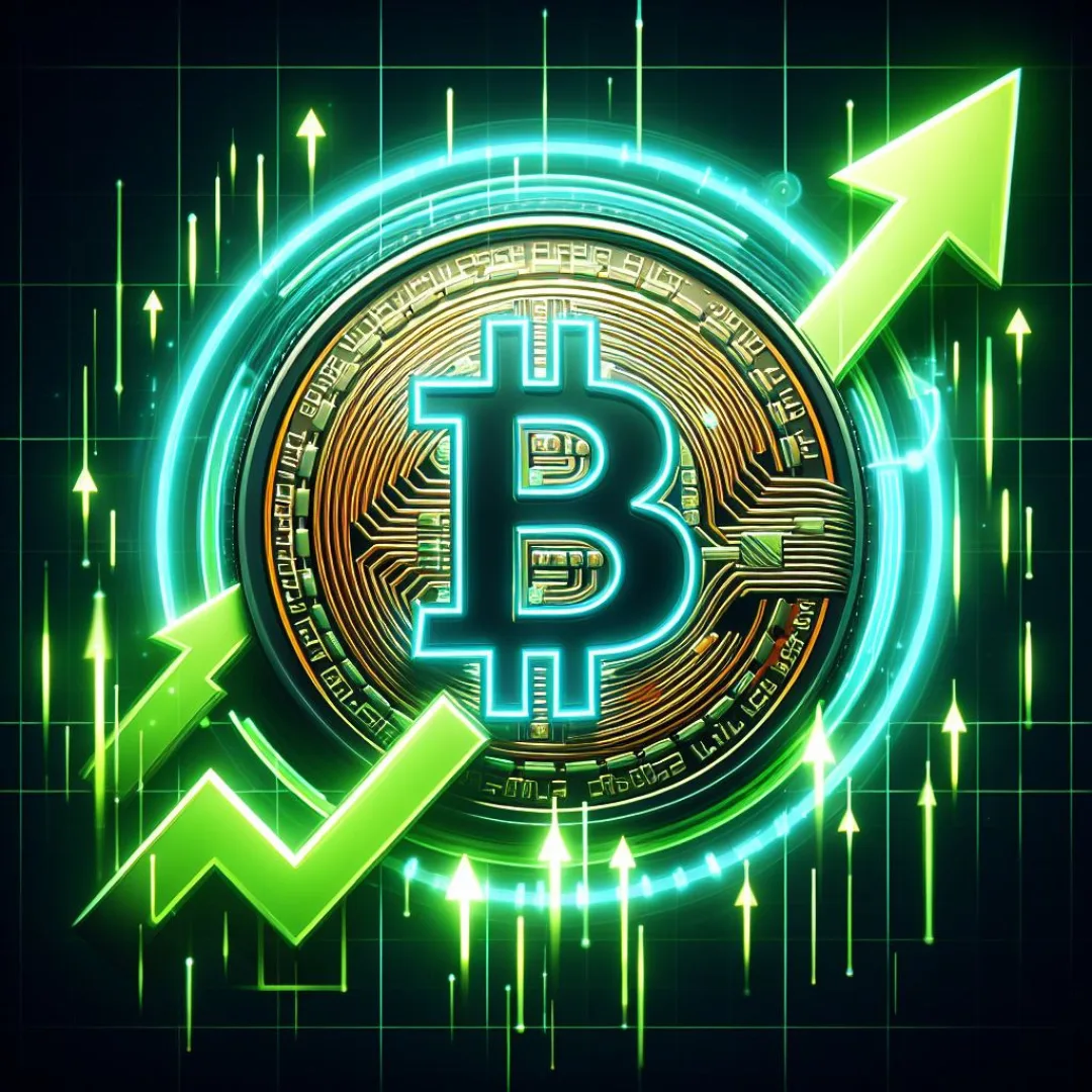 Iran được cho là sẽ không trả đũa ngay lập tức: Giá Bitcoin tăng vọt lên gần 65 ngàn USD