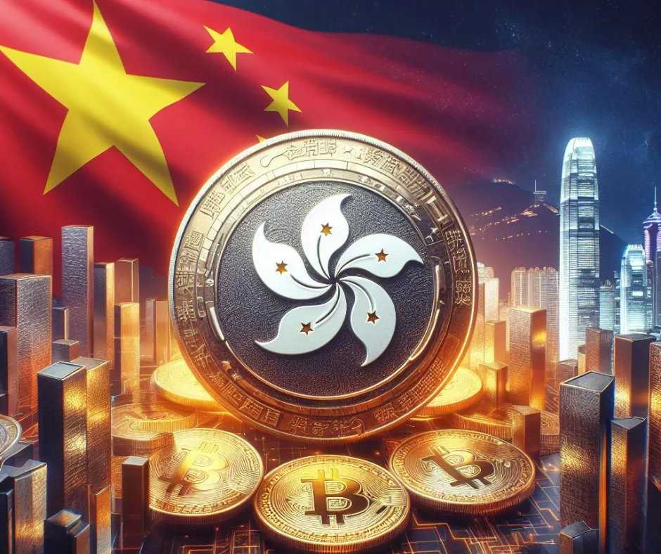 Hồng Kông cung cấp các dịch vụ dành riêng cho các nhà phát hành Stablecoin