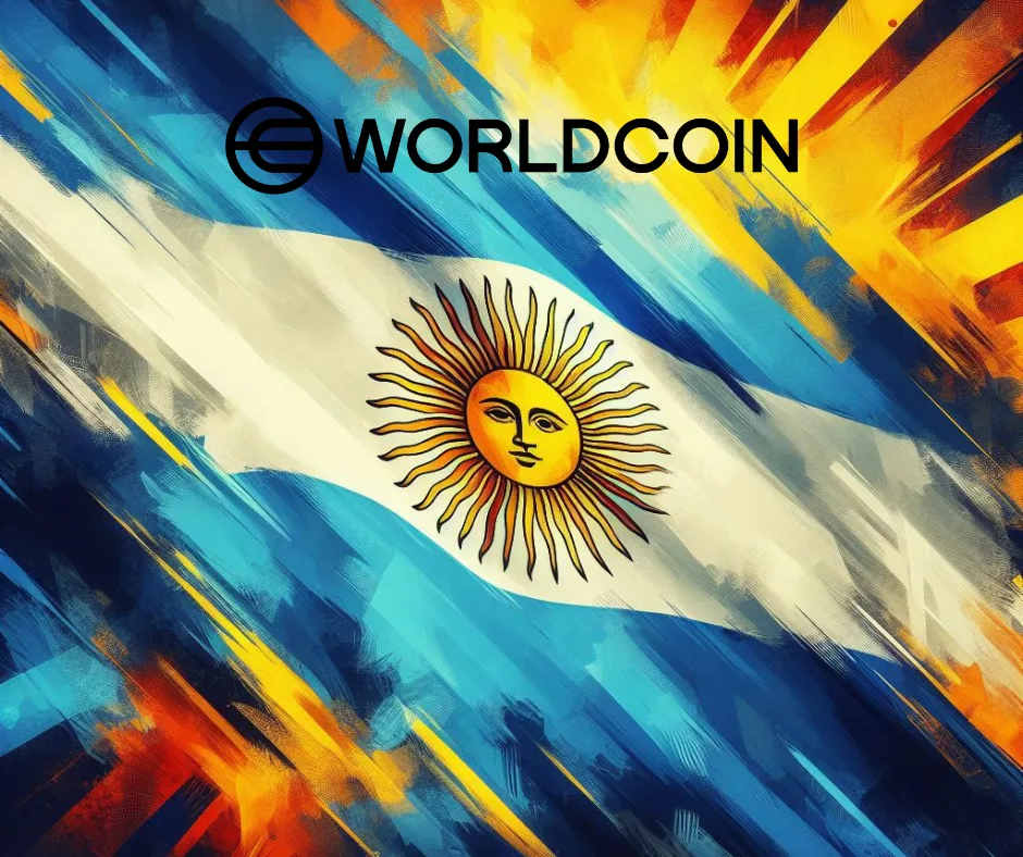 Argentina cáo buộc Worldcoin vi phạm luật bảo vệ người tiêu dùng Quốc Gia