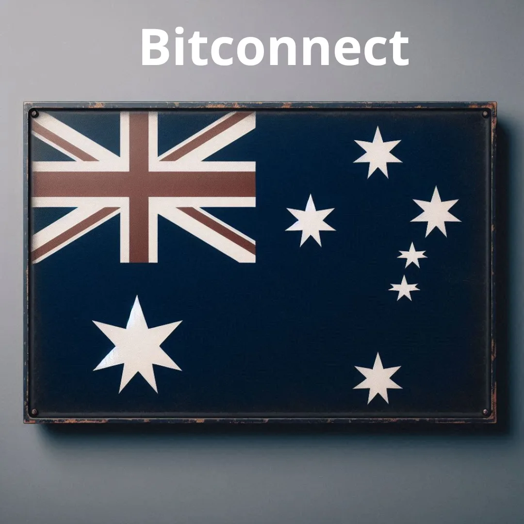 Người đàn ông nhận tội quảng cáo dịch vụ mã hóa BitConnect ở Úc mà không có giấy phép