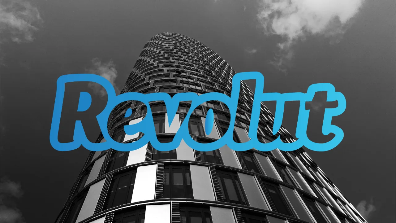 Revolut ra mắt nền tảng trao đổi tiền điện tử