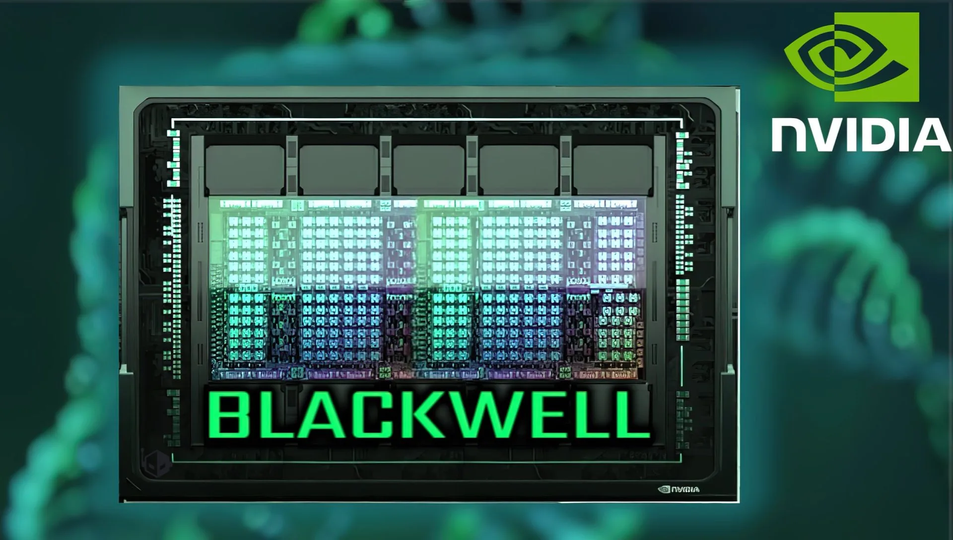 Nền tảng Blackwell của NVIDIA cách mạng hóa khám phá khoa học