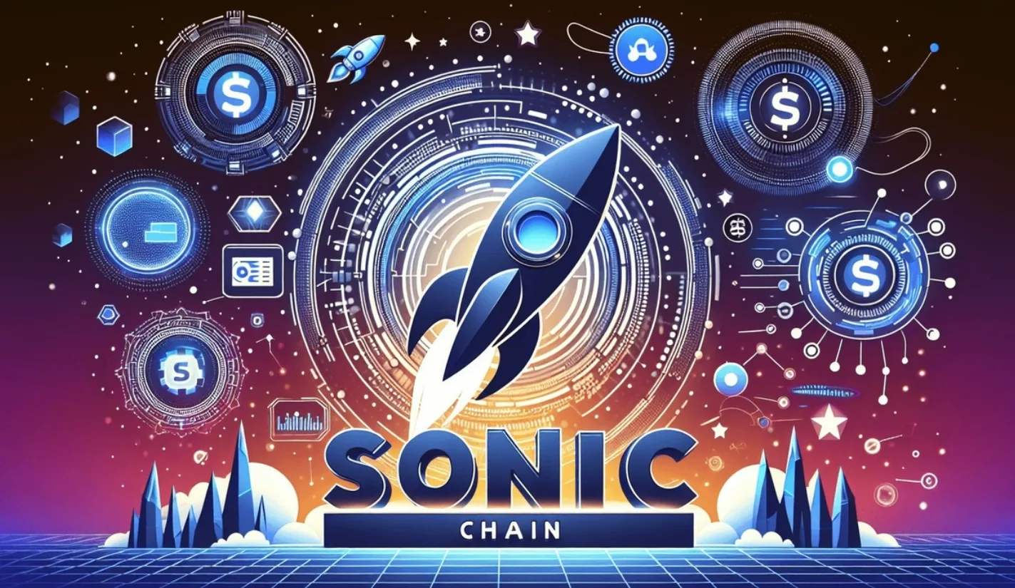 Sonic Foundation được Fantom công bố cho ra mắt