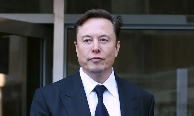 Elon Musk đưa ra cảnh báo về công nghệ AI