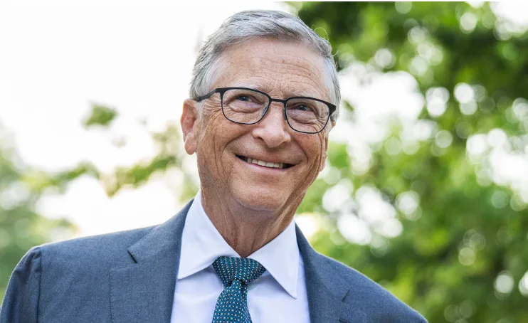 Bill Gates vẫn đứng sau các quyết định AI của Microsoft ?