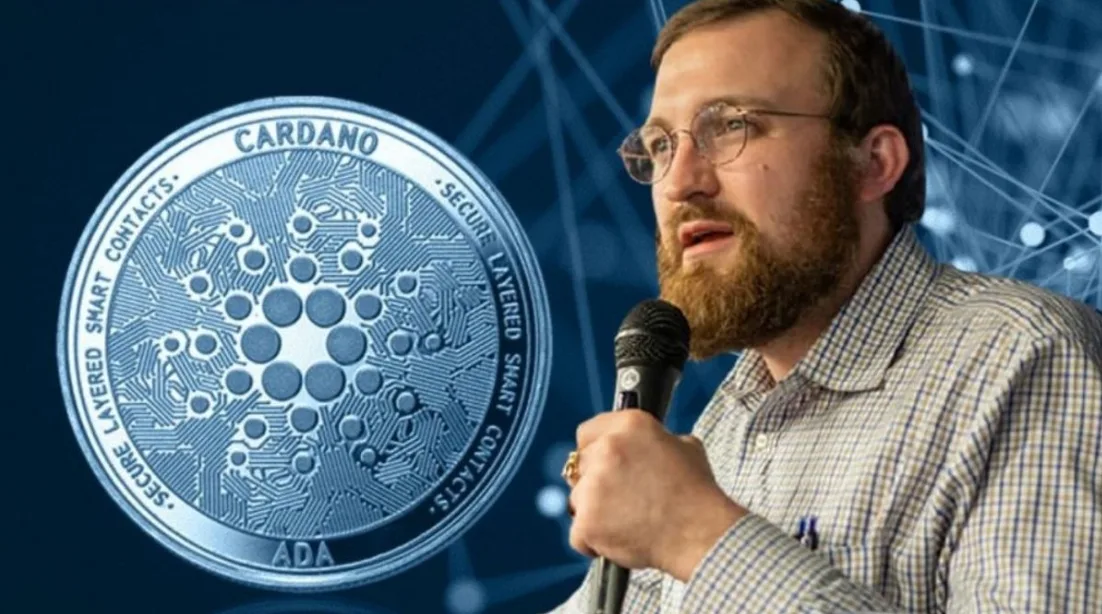 Người sáng lập Cardano Charles Hoskinson đề xuất hợp tác Bitcoin Cash