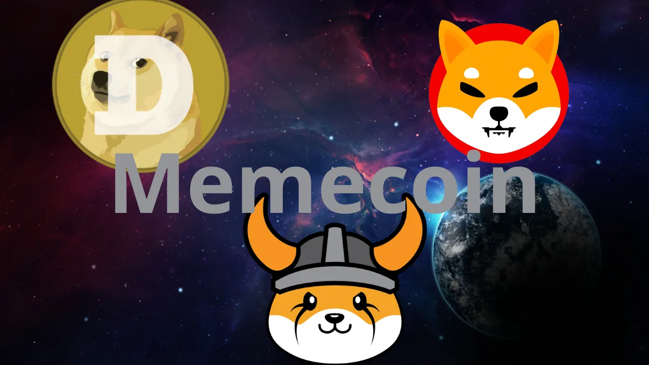Memecoin thức tỉnh nhưng vẫn đang gặp khó trong thị trường đầy biến động