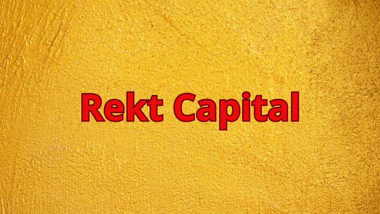Rekt Capital : Bitcoin halving không được định giá và điều gì tiếp theo