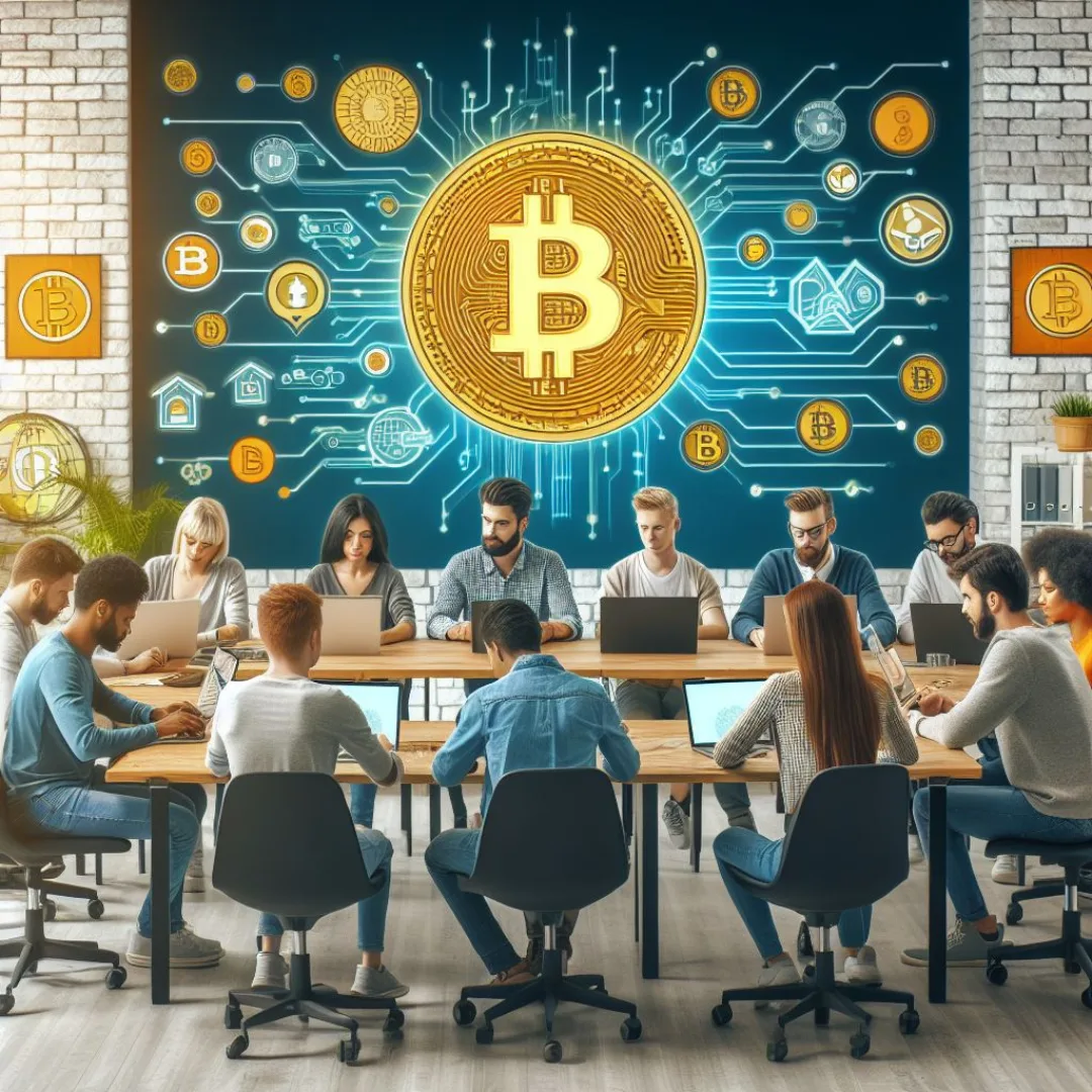 Các công ty khai thác Bitcoin sẽ không bỏ cuộc bất chấp doanh thu giảm mạnh