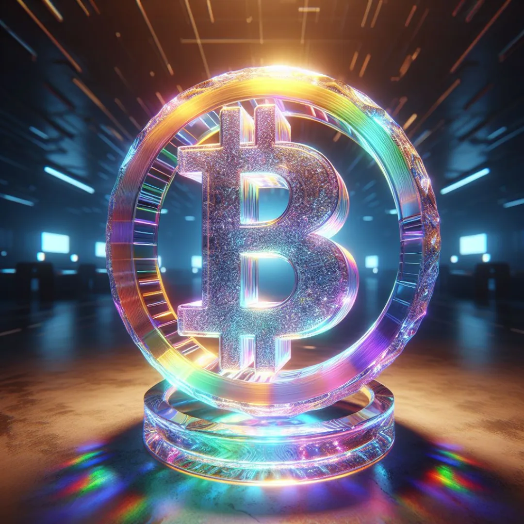 Bitcoin bất ngờ giảm mạnh xuống dưới 57.000 USD