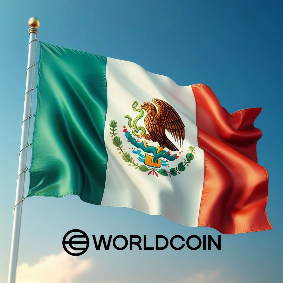 Worldcoin mở rộng hoạt động quét mống mắt ở Nam Mỹ