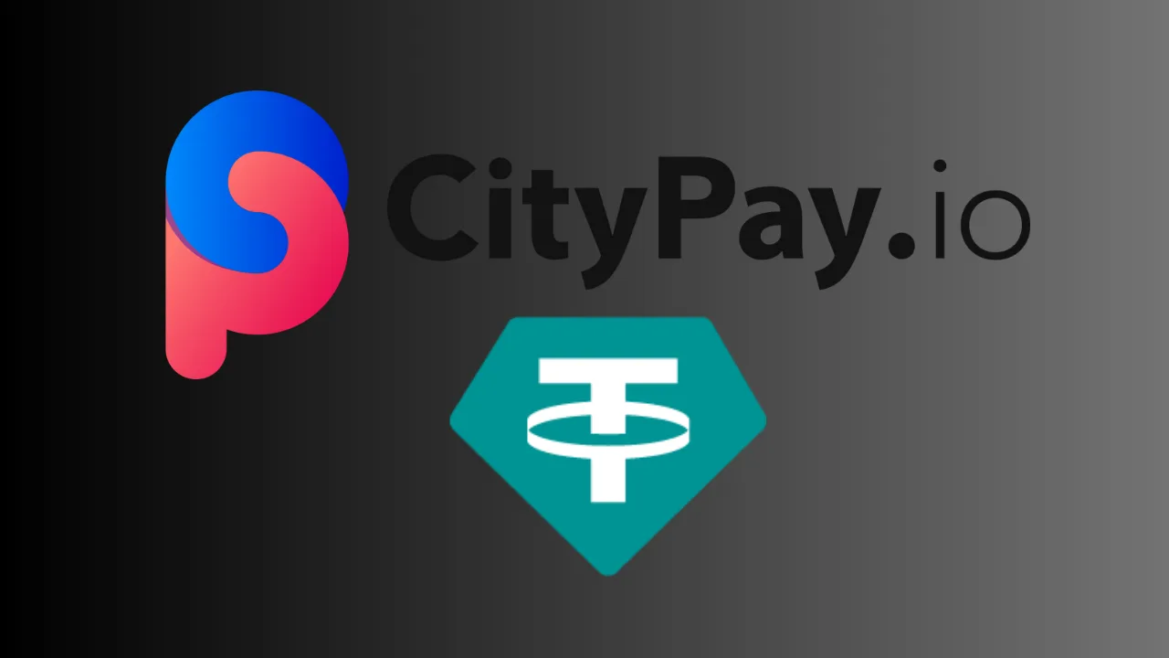 Tether tăng cường đầu tư bổ sung vào CityPay.io nhằm mở rộng quy mô thanh toán