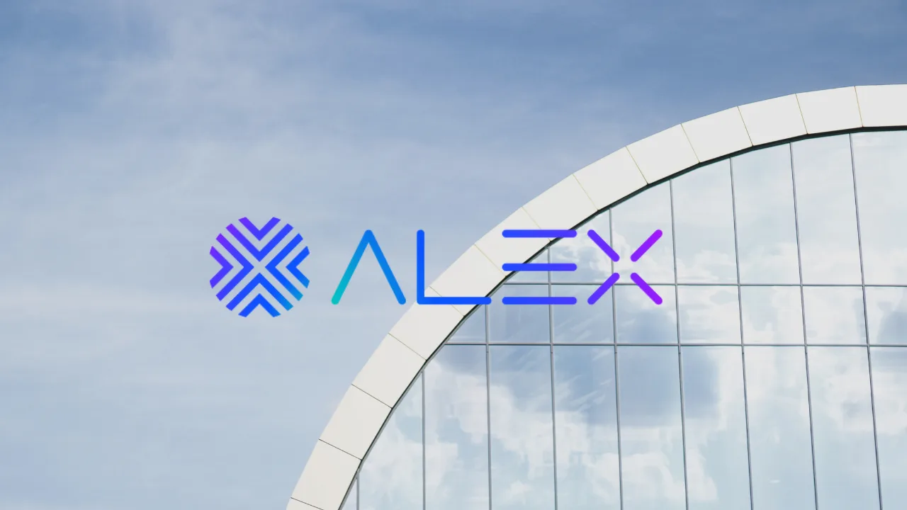 ALEX Lab bán 3% số token để huy động 10 triệu USDC