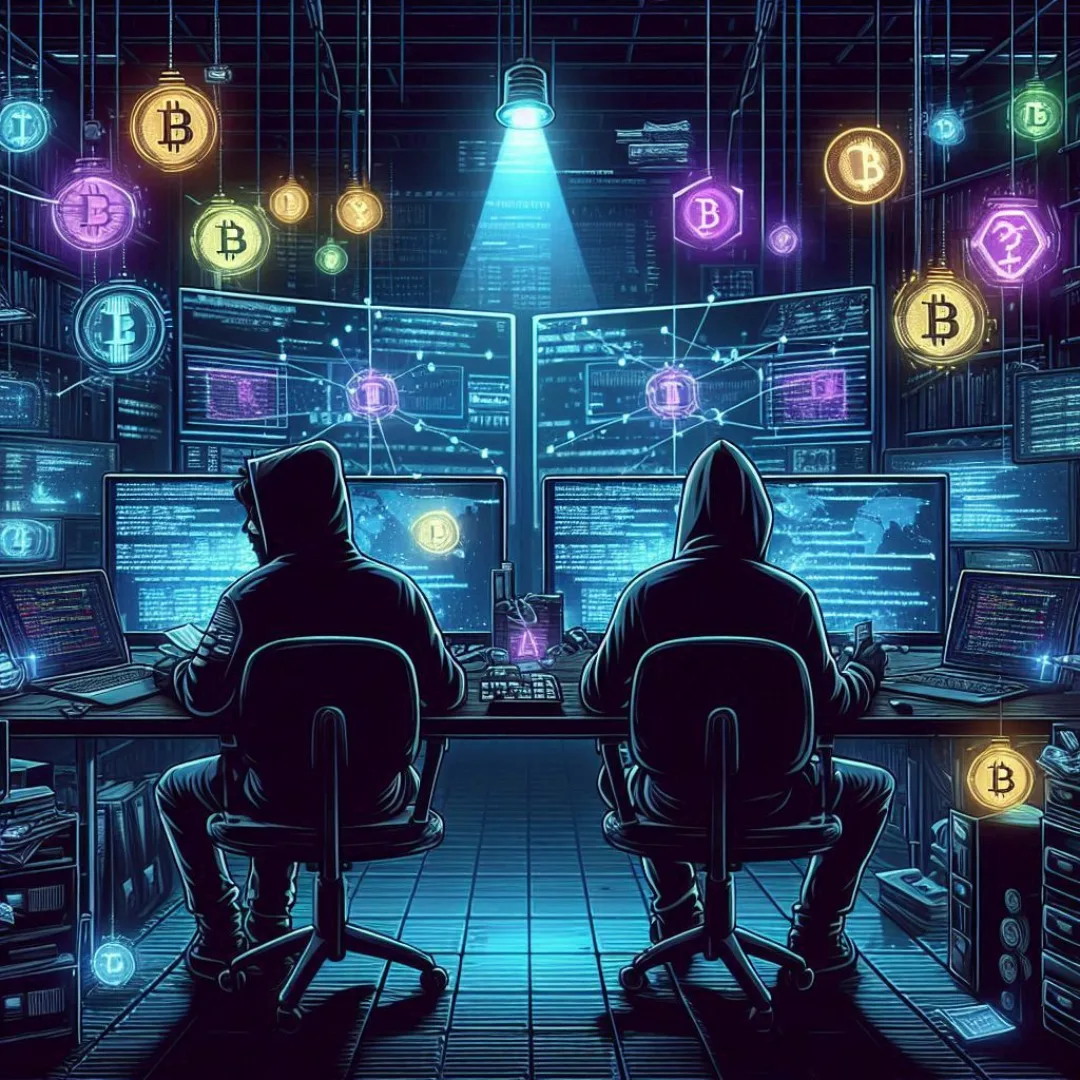 Hai anh em thao túng các giao thức Ethereum để đánh cắp 25 triệu đô la