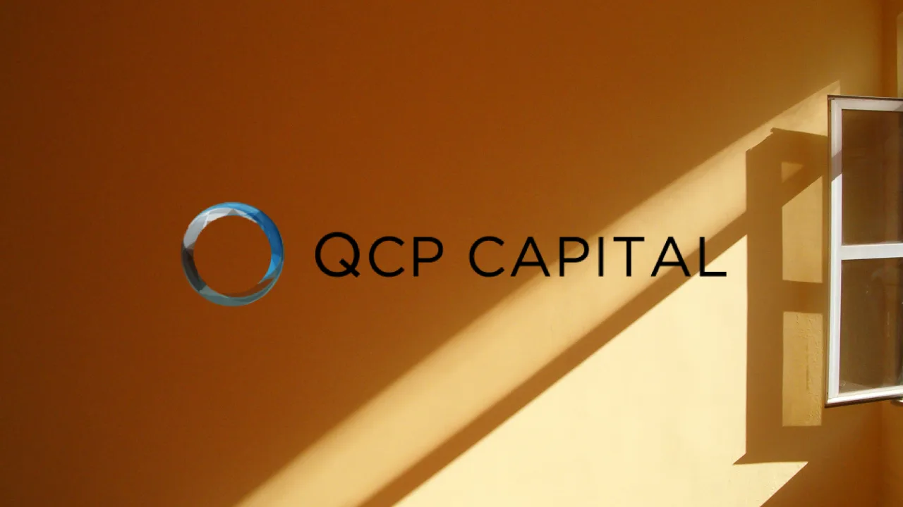 QCP Capital dự đoán nhanh về Ethereum