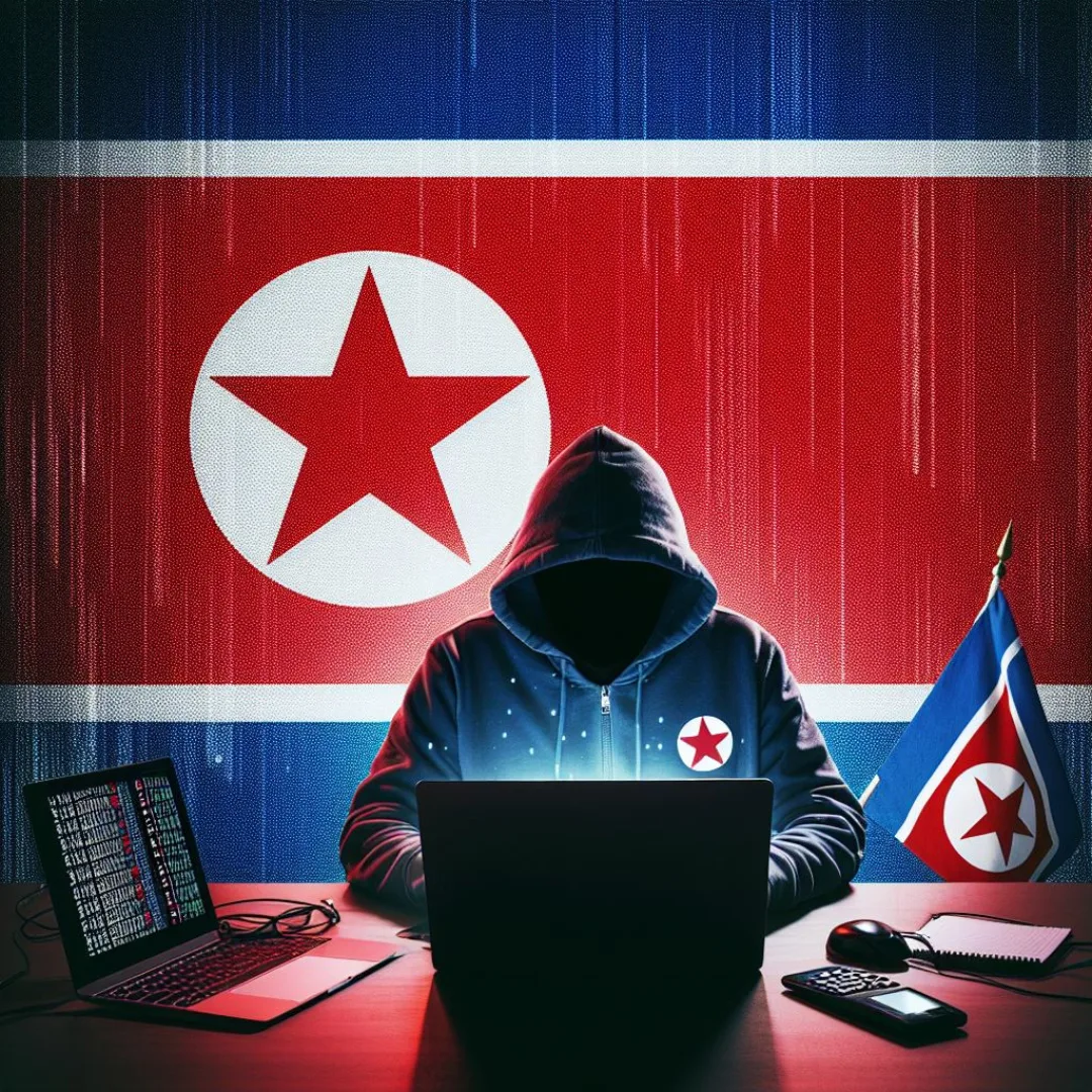 Hacker Triều Tiên triển khai phần mềm độc hại Durian để tấn công các công ty tiền điện tử Hàn Quốc