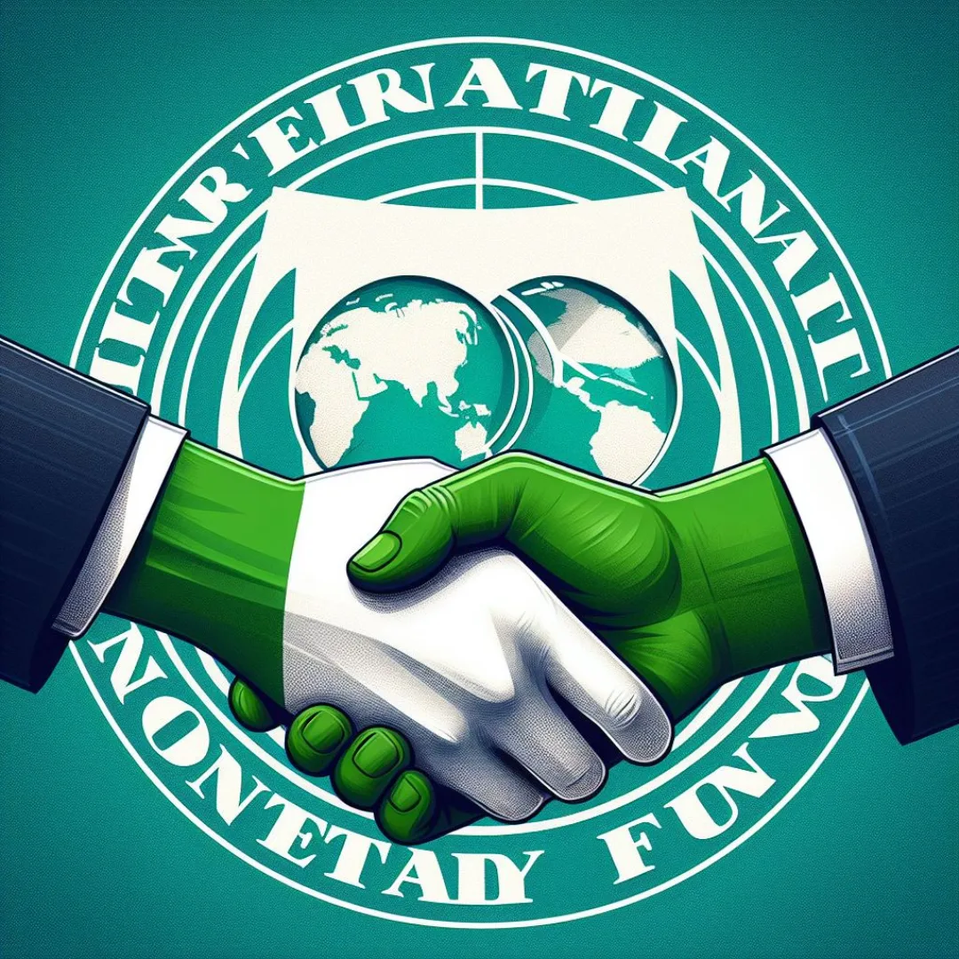 IMF khuyến nghị Nigeria cấp giấy phép cho các sàn giao dịch tiền điện tử toàn cầu