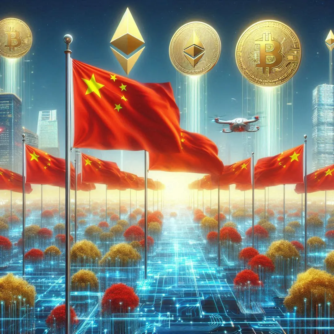 Cảnh sát Trung Quốc triệt phá đường dây ngân hàng tiền điện tử bất hợp pháp trị giá 1,9 tỷ USDT