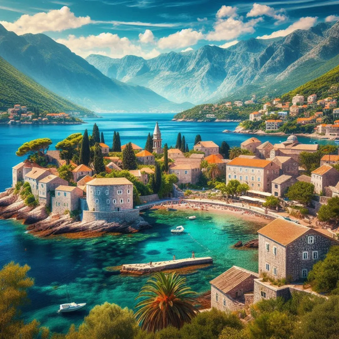 Bộ Tư pháp Montenegro gần đây đã gặp SEC Hoa Kỳ để thảo luận về cuộc điều tra Do Kwon