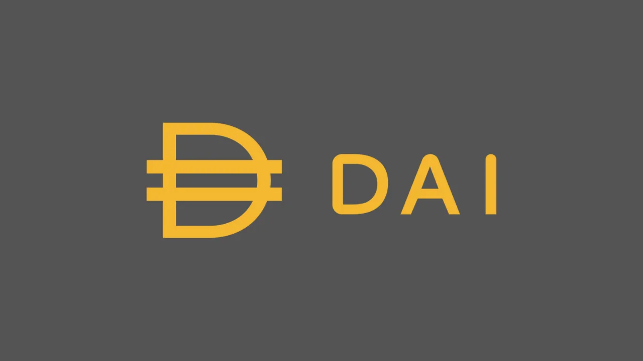 Khối lượng giao dịch của stablecoin DAI trên chuỗi Ethereum đạt mức cao mới trong tháng 4