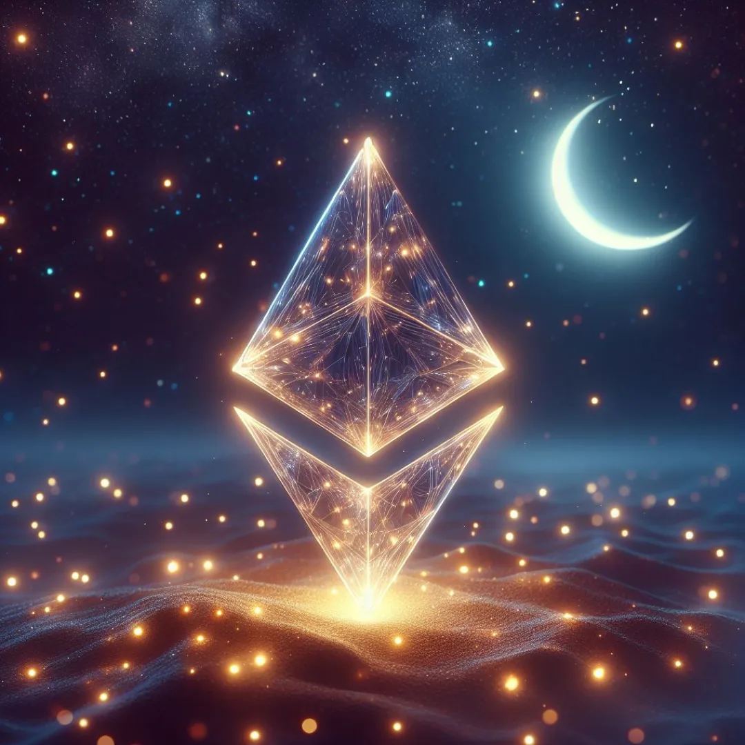 Ethereum ETF đã được SEC chính thức phê duyệt trong đó có BlackRock và Grayscale