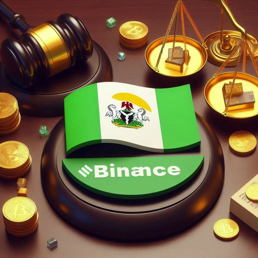 Quan chức Nigeria phớt lờ lệnh của tòa án và từ chối đưa giám đốc điều hành Binance đến bệnh viện