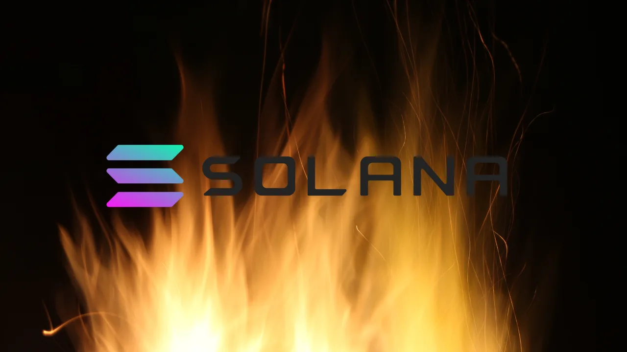 Solana (SOL) có thể quay lại mức 200 USD trong tháng 5 này không? Dự đoán giá