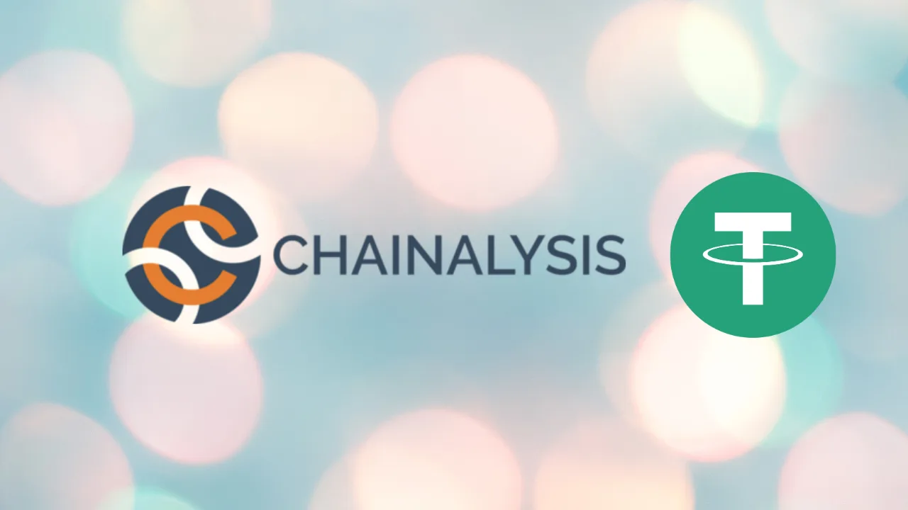 Tether (USDT) hợp tác với Chainalysis để tăng cường giám sát giao dịch và chống tội phạm tiền điện tử