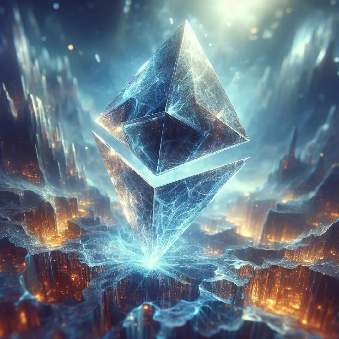Ethereum giảm xuống dưới ngưỡng 3.000 USD