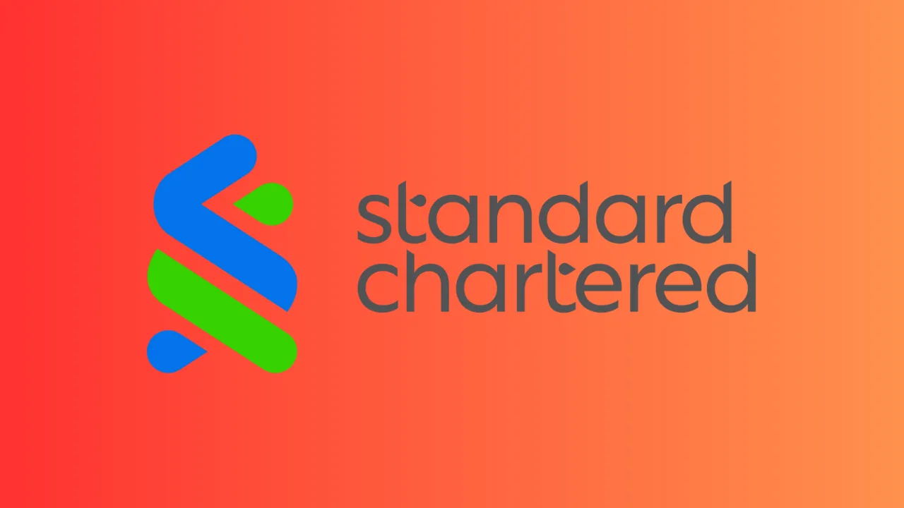 Standard Chartered lạc quan dự đoán giá ETH sẽ đạt mốc 8.000 USD