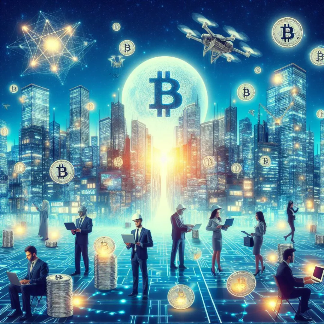 Các công ty khai thác Bitcoin đang đối mặt với những thách thức về sản xuất và lợi nhuận