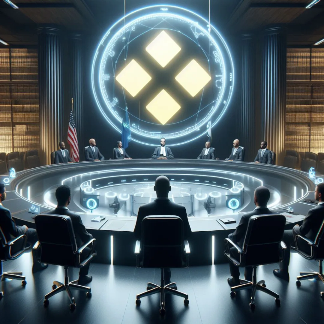 Tòa phúc thẩm Florida đã bác bỏ lệnh cấm Binance