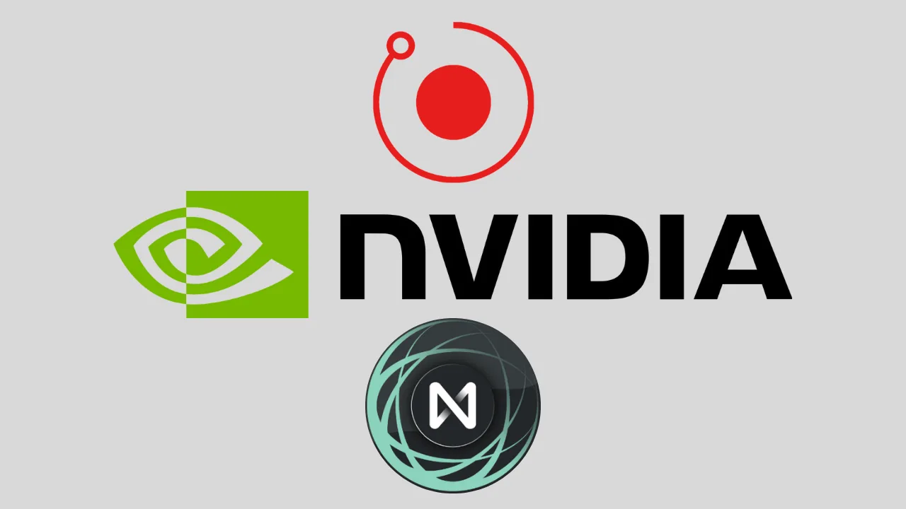 Top 3 tiền điện tử nên mua ngay khi thu nhập của NVIDIA sắp đến gần
