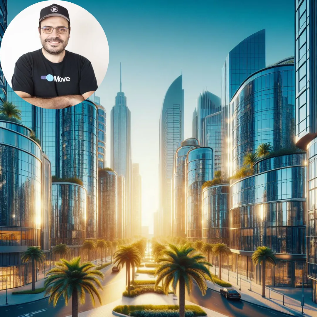 Kostas Kryptos người đồng sáng lập Mysten Labs ra mắt Trung tâm đổi mới AI và mật mã hiện đại tại UAE