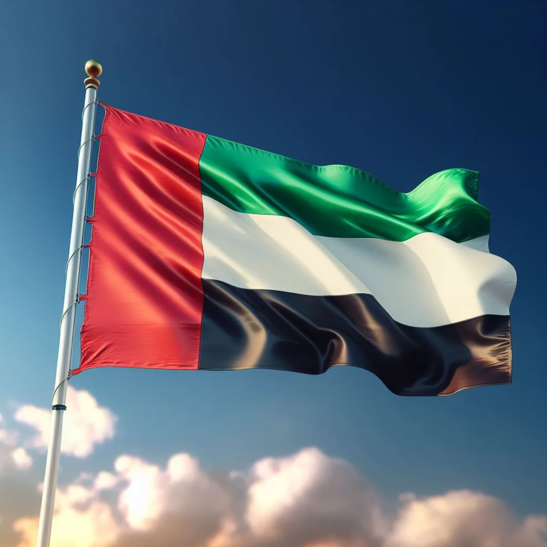 UAE cấm khai thác tiền điện tử tại các trang trại