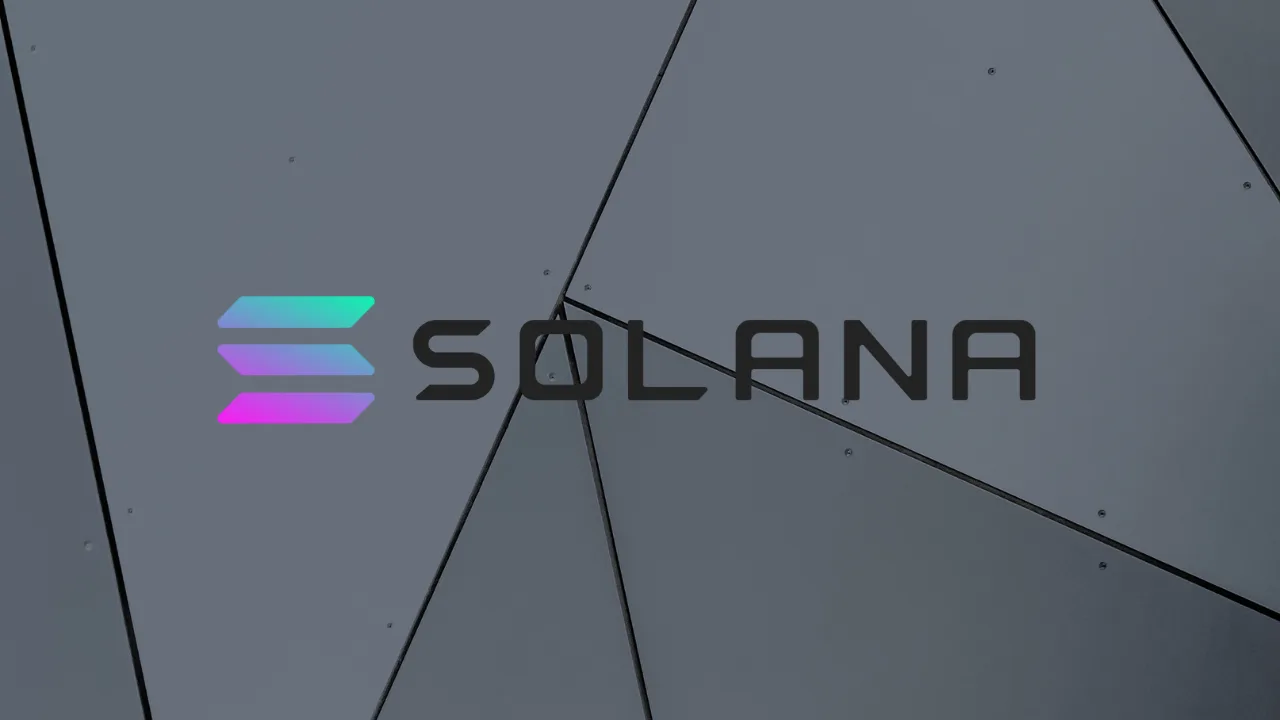 Solana thống trị về tốc độ trong thế giới Blockchain