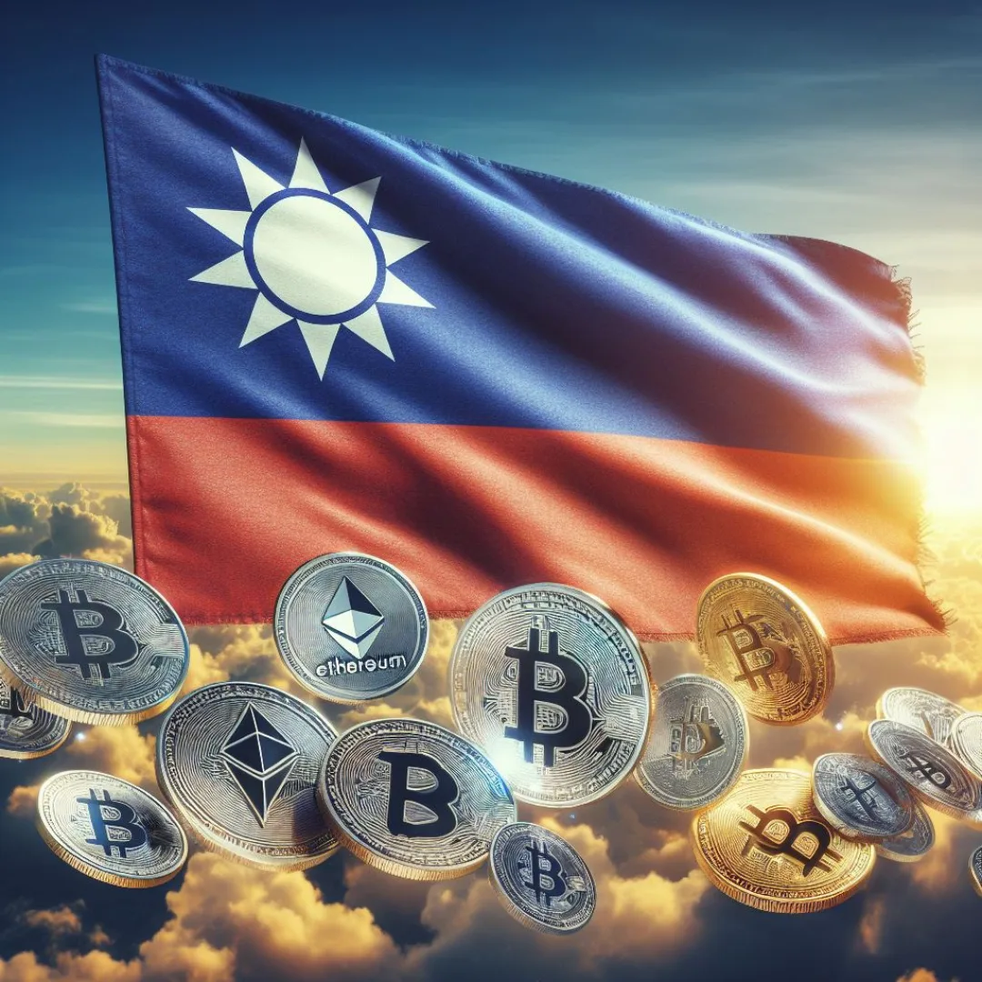 Đài Loan đề xuất sửa đổi các quy định Chống rửa tiền (AML)