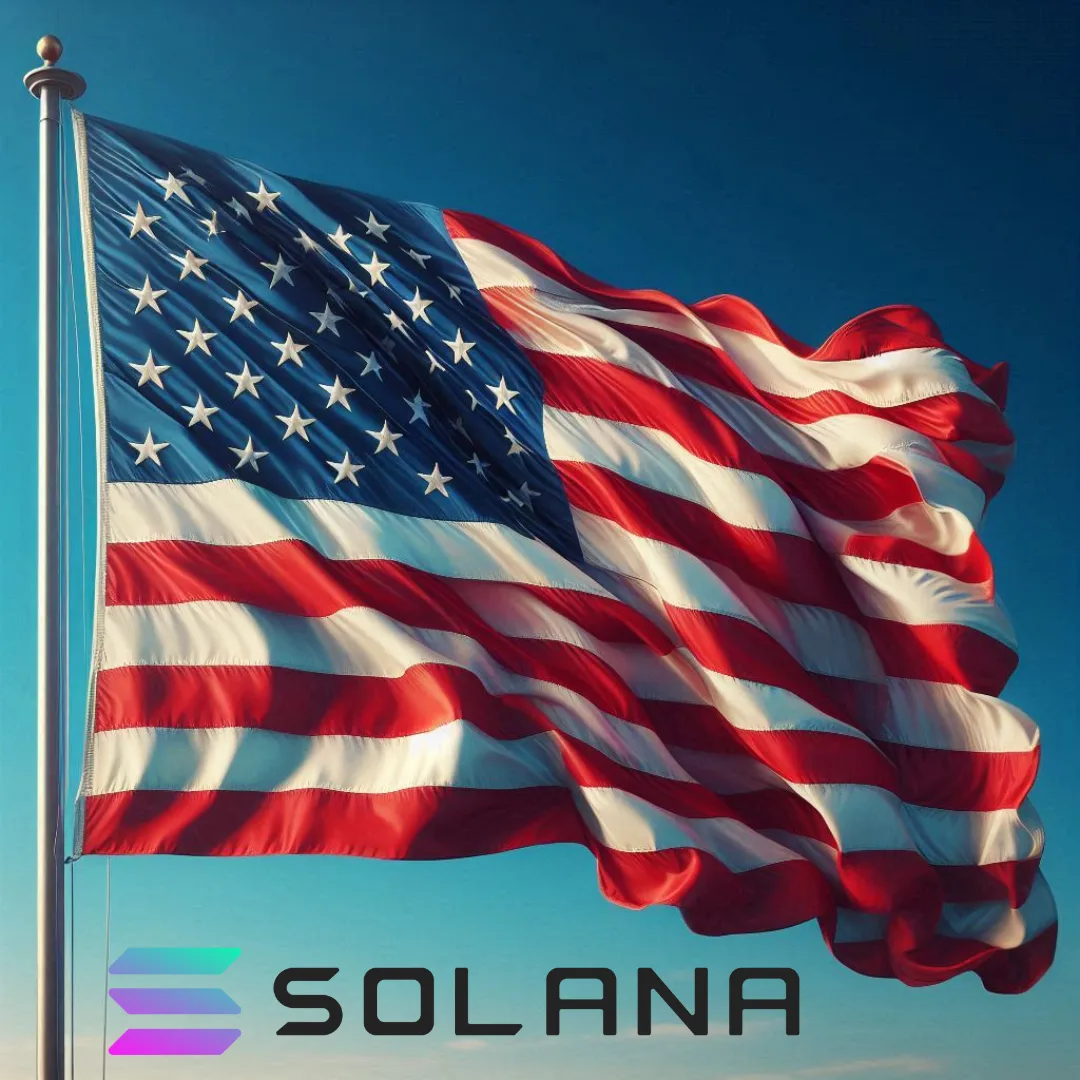 Hoa Kỳ sẽ hạ lãi suất vào ngày mai ? Dự đoán Solana