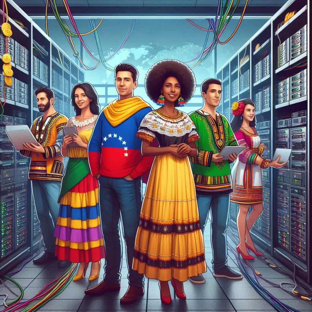 Venezuela sẽ ngắt kết nối tất cả hoạt động khai thác tiền điện tử khỏi lưới điện quốc gia