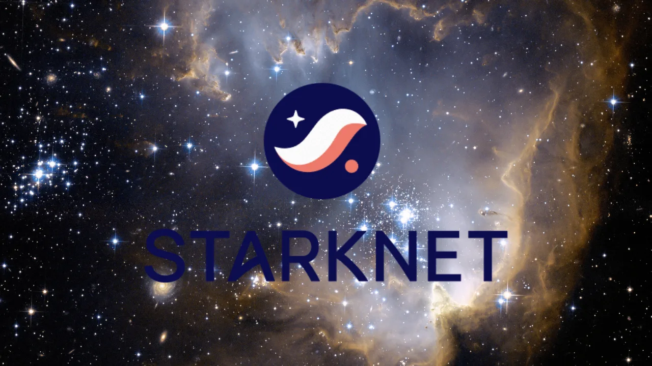 Vitalik Buterin nhà đầu tư cá nhân đầu tiên vào StarkNet