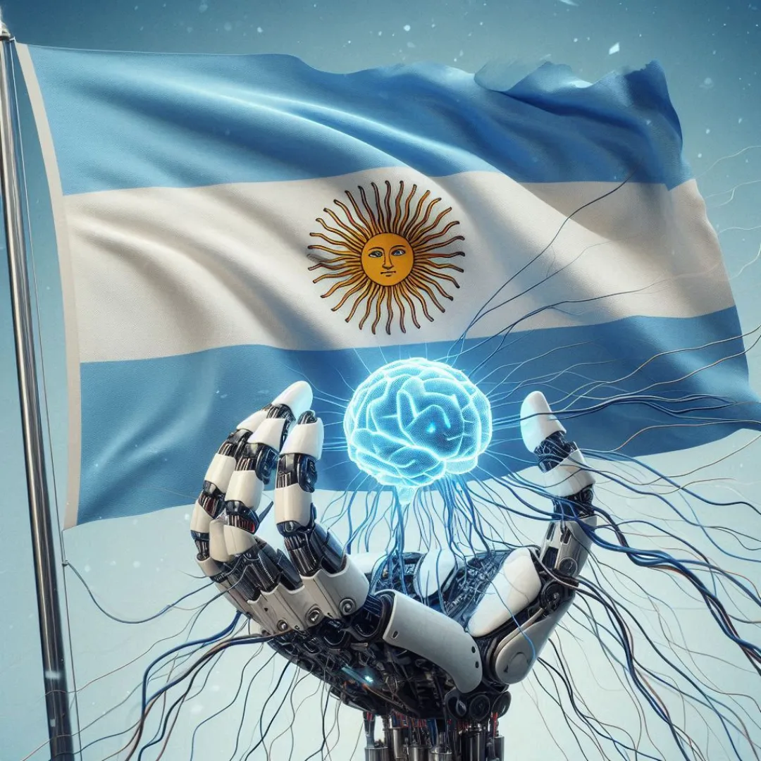 Tổng thống Argentina gặp gỡ các CEO công nghệ hàng đầu để thúc đẩy quan hệ kinh doanh