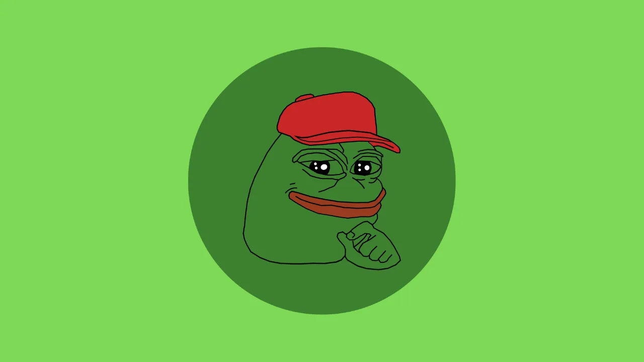 Phân tích giá PEPE: Nhà đầu tư tích lũy 650 tỷ Pepe Coin trong 24h qua