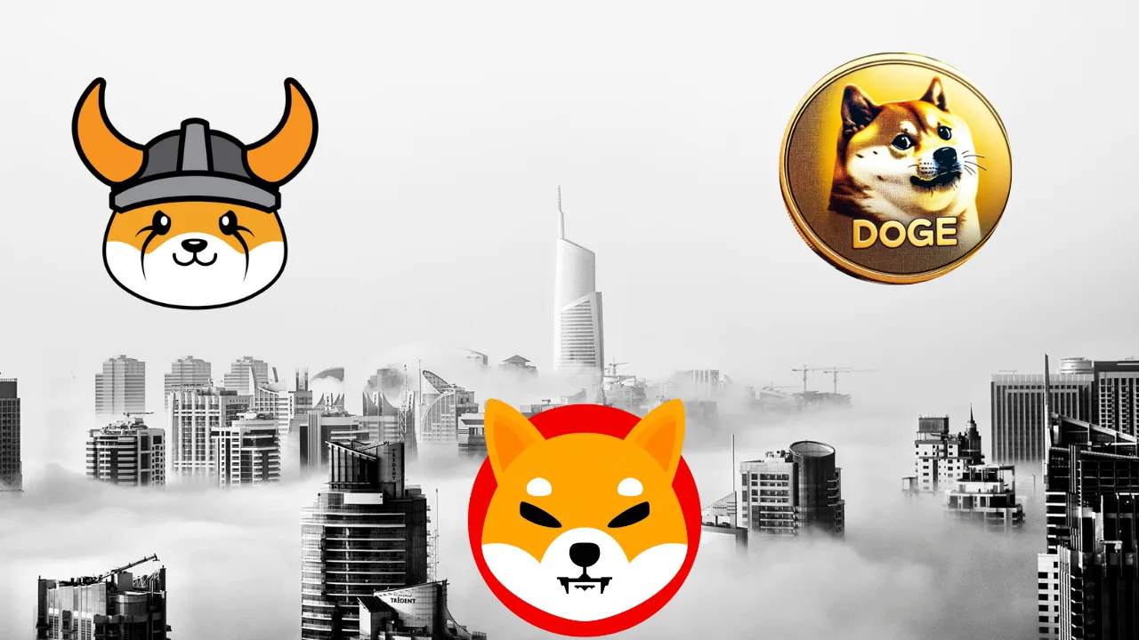 Justin Sun ủng hộ Meme Coin tại Hội nghị Token 2049