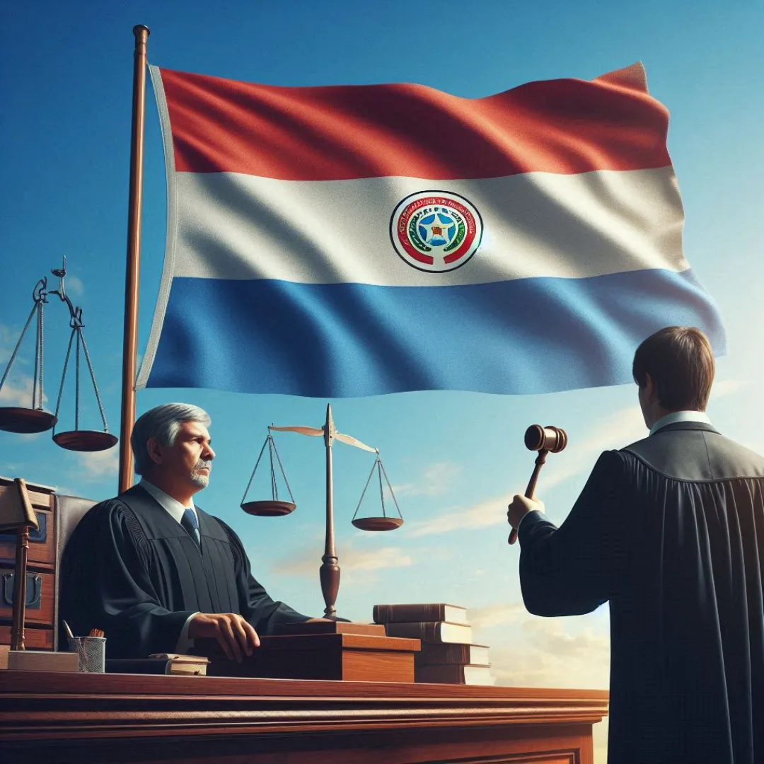 Paraguay đưa ra dự luật phạt tù 10 năm đối với những người khai thác Bitcoin bất hợp pháp